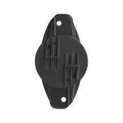 HD Wood Post Claw Insulator