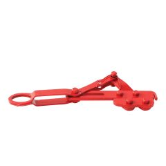 Serre-broche Pruno avec ressort