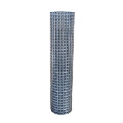 Welded wire mesh - Model 1" x 1" - 16 gauges - 48" x 100'