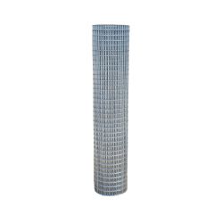 Welded wire mesh - Model 1" x 2" - 14 gauges - 48" x 100'