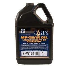 Huile à engrenage 85W140 de SONIC