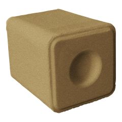 Sulphur salt block