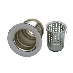 Filtre double ouvert