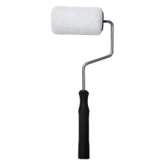 Rouleau à cage de métal, 4"
