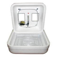 Incubateur à air stable