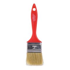 Pinceau droit, 2"