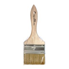 Pinceau, 3"