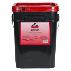 Raticide en bloc mini HOMBRE