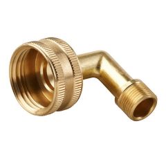 Dishwasher connector