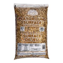 Cedar mulch