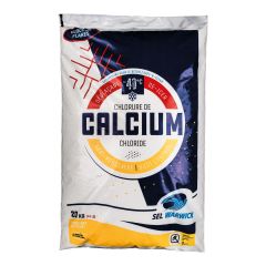 Chlorure de calcium