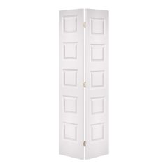 5 Panel Folding Door