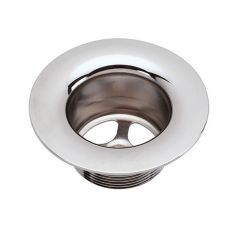 Bath strainer
