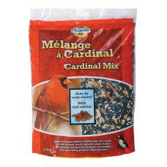 Cardinal Bird Food - 2 kg