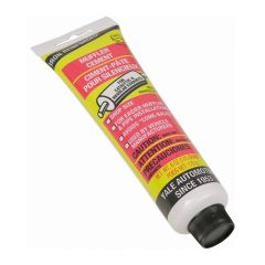 Ciment-pâte pour silencieux, 170 g
