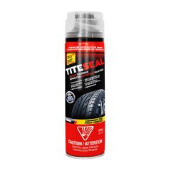 Scellant 3.0 pour béton et maçonnerie, 266 ml, gris
