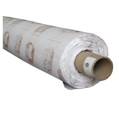 Vinyl roll