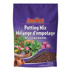 Potting mix
