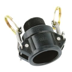 Adaptateur rapide partie B