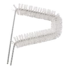 Brosse à rayon intérieur