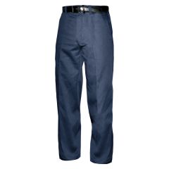 Low-Rise 5-Pocket Pants - 40/32 - Blue