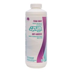 Anti-mousse Azur Spa