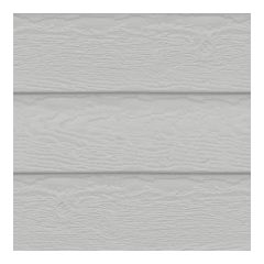 Revêtement Ced'R-Vue, 9" x 12', Gris brume