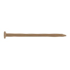 Clous vrillés pour revêtement CanExel, sierra, 2"