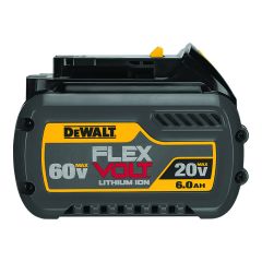 Batterie,  Flexvolt, 20 V/60 V