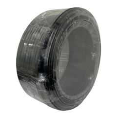 NMWU Direct Burial Cable -14-2 - 32.8' - 300 V - Black