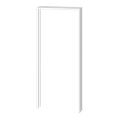 Pine Door Frame