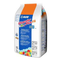 Ultracolor+FA Grout - 10 lb - Iron