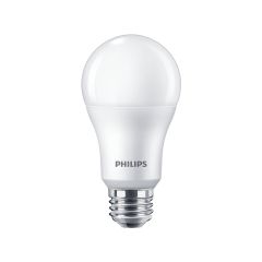 LED Lightbulb - A19 - Warm White - 14 W - 2/Pack
