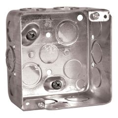 Razor electrical box