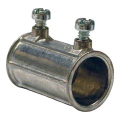 Metal coupling