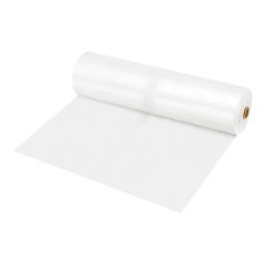 Medium Polyethylene Film - 102" x 59'
