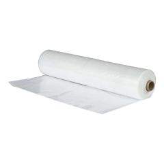 Polyéthylène léger - 120" x 100'