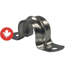 Metal Cable Strap - 1 1/2"