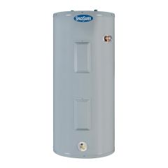 Electric Water Heater - 40 gal - Top Entry