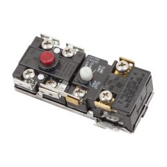 Thermostat du haut