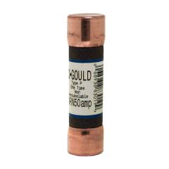 Fusible à cartouche de type P, 2", 50 A