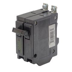 Disjoncteur bipolaire Commander, 40 A