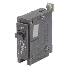 Disjoncteur unipolaire Commander