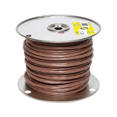 Low voltage cable