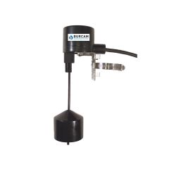 Interrupteur vertical pour pompe, universelle, câble de 10'