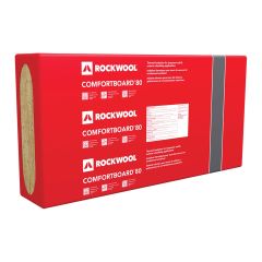 Rockwool Comfortboard 80