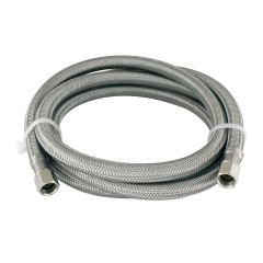 Icemaker connector