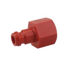 Raccord basse pression