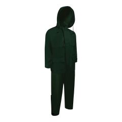 Rain Suit - Green - Size XXX-large