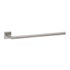 Porte-serviette Naples, 18" , nickel satiné